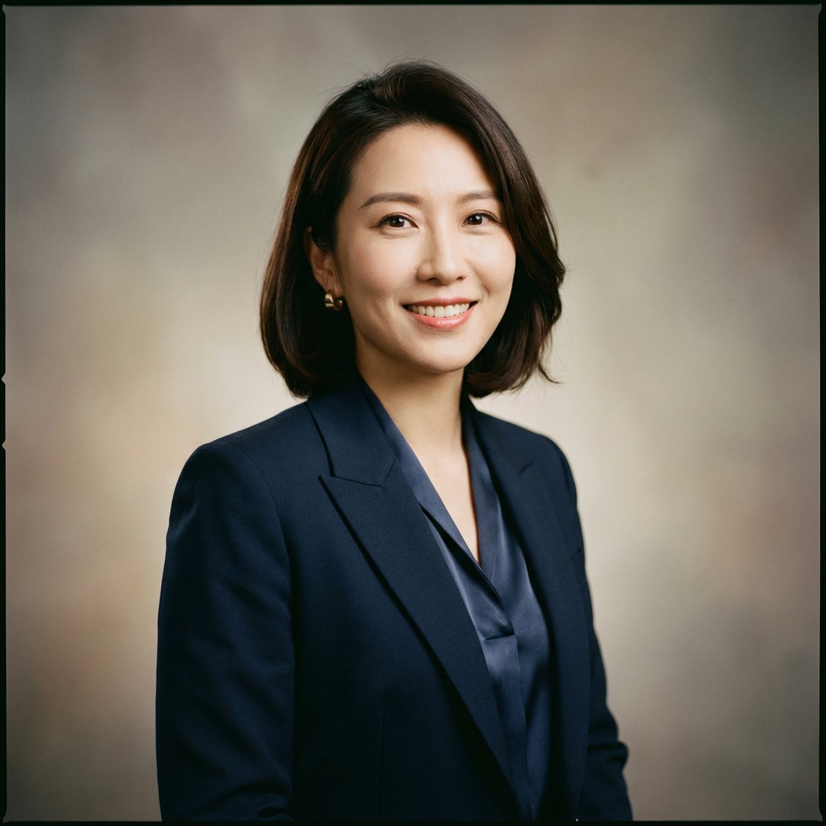 大象传媒制片人林雪